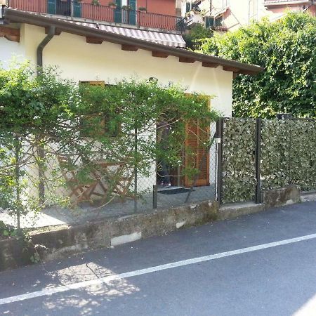 Apartamento La Casetta Monterosso al Mare Exterior foto