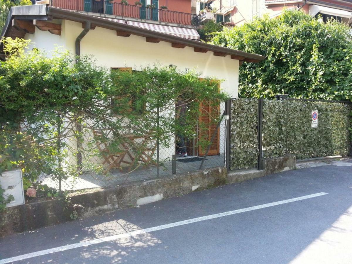 Apartamento La Casetta Monterosso al Mare Exterior foto